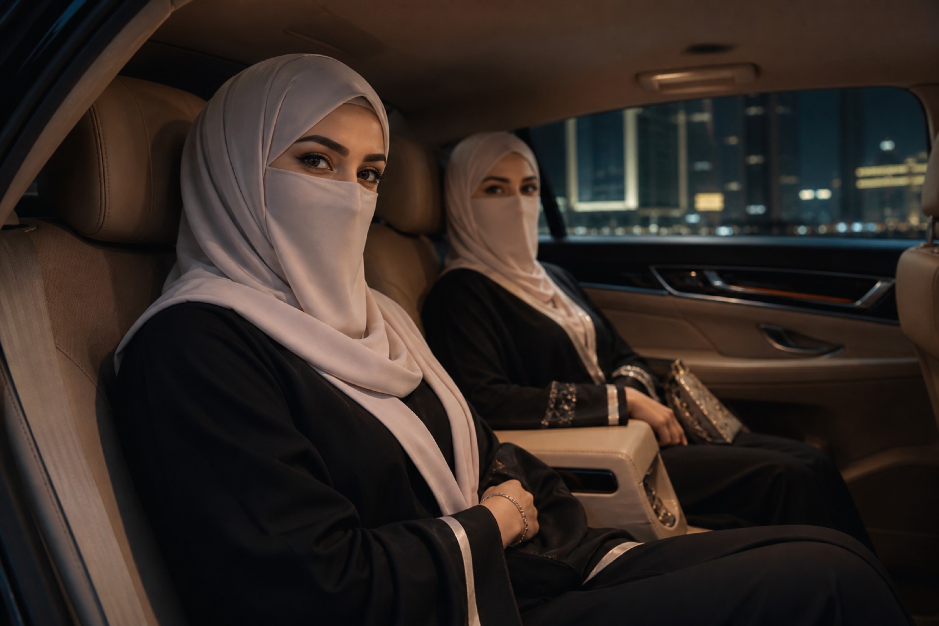 سيدات
